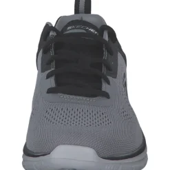 Herren Skechers Klassische- & Business Schuhe<232698, Klassische- & Business Schuhe, Herren, Grau