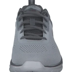 Herren Skechers Klassische- & Business Schuhe<232698, Klassische- & Business Schuhe, Herren, Grau (Grey)
