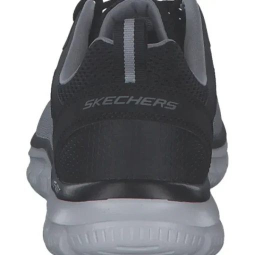Herren Skechers Klassische- & Business Schuhe<232698, Klassische- & Business Schuhe, Herren, Grau