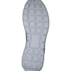 Herren Skechers Klassische- & Business Schuhe<232698, Klassische- & Business Schuhe, Herren, Rot