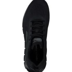 Herren Skechers Klassische- & Business Schuhe<232698, Klassische- & Business Schuhe, Herren, Schwarz