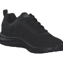 Herren Skechers Klassische- & Business Schuhe<232698, Klassische- & Business Schuhe, Herren, Schwarz