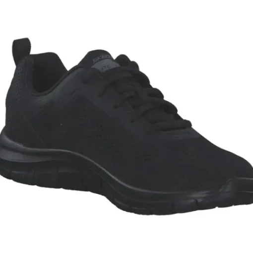 Herren Skechers Klassische- & Business Schuhe<232698, Klassische- & Business Schuhe, Herren, Schwarz