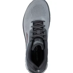 Herren Skechers Klassische- & Business Schuhe<232698, Klassische- & Business Schuhe, Herren, Grau (Grey)
