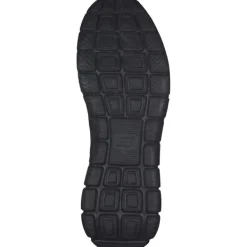 Herren Skechers Klassische- & Business Schuhe<232698, Klassische- & Business Schuhe, Herren, Schwarz