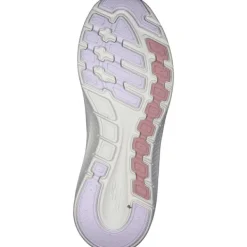 Damen Skechers Klassische- & Business Schuhe<150051, Schnürschuhe, Damen, Beige