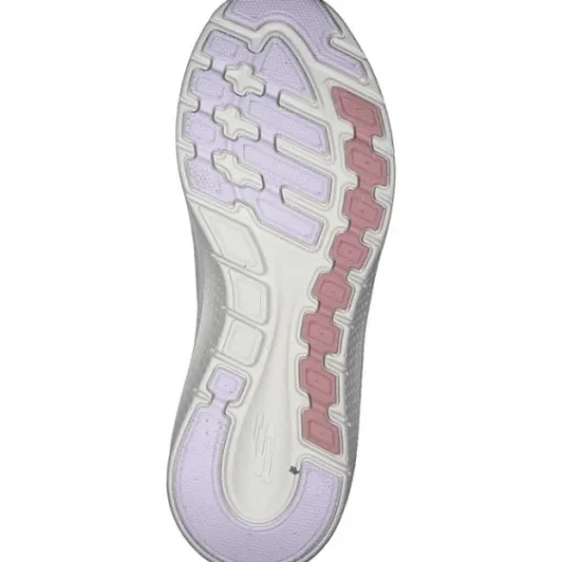 Damen Skechers Klassische- & Business Schuhe<150051, Schnürschuhe, Damen, Beige