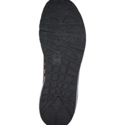 Damen Skechers Klassische- & Business Schuhe<177973, Schnürschuhe, Damen, multi colour
