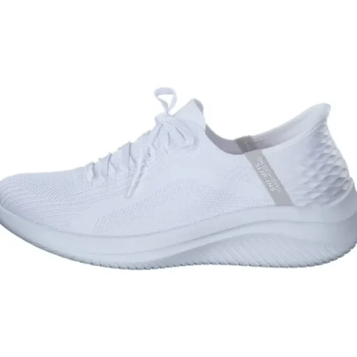 Damen Skechers Sneakers<149710, Slip-On-Sneaker, Damen, Weiß