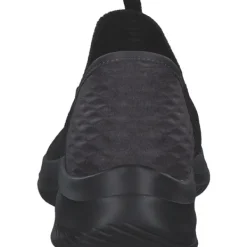 Damen Skechers Sneakers<149709, Slip-On-Sneaker, Damen, Schwarz