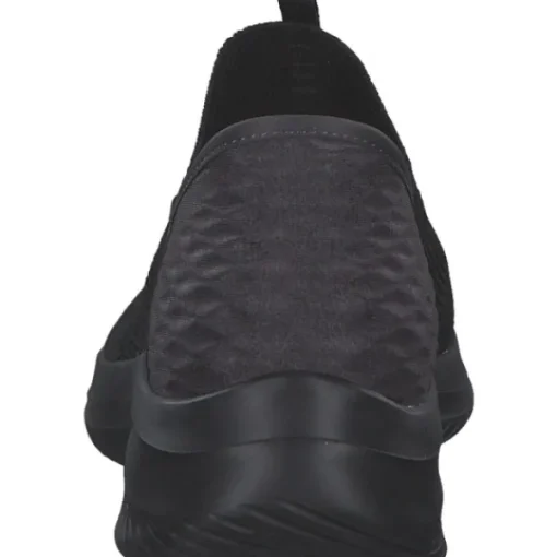 Damen Skechers Sneakers<149709, Slip-On-Sneaker, Damen, Schwarz