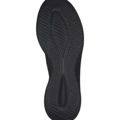Damen Skechers Sneakers<149709, Slip-On-Sneaker, Damen, Schwarz