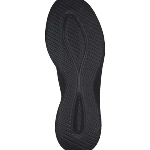 Damen Skechers Sneakers<149709, Slip-On-Sneaker, Damen, Schwarz