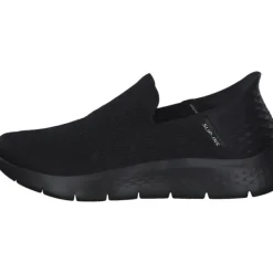 Herren Skechers Slipper<216491, Slipper, Herren, Schwarz