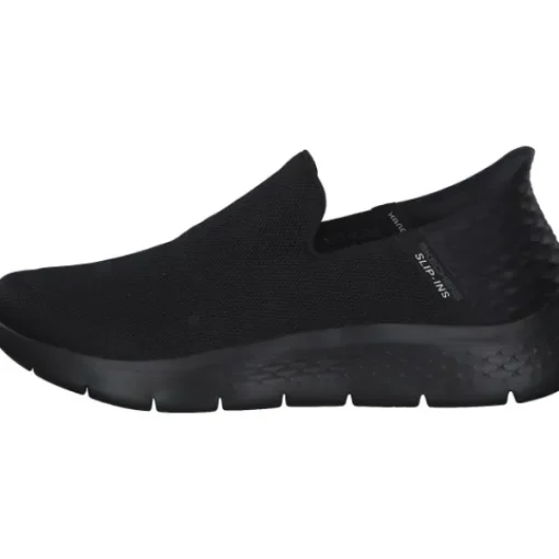 Herren Skechers Slipper<216491, Slipper, Herren, Schwarz