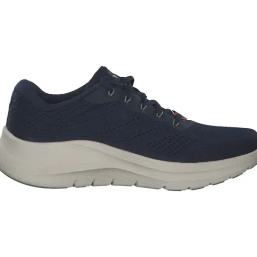 Herren Skechers Slipper<232700, Slipper, Herren, Blau - Marineblau