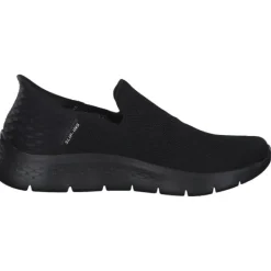 Herren Skechers Slipper<216491, Slipper, Herren, Schwarz