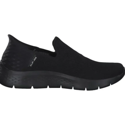 Herren Skechers Slipper<216491, Slipper, Herren, Schwarz