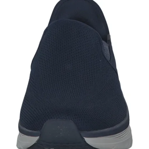 Herren Skechers Slipper<232455, Slipper, Herren, Blau - Marineblau