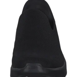 Herren Skechers Slipper<216491, Slipper, Herren, Schwarz