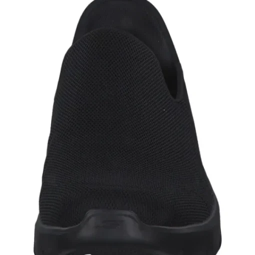 Herren Skechers Slipper<216491, Slipper, Herren, Schwarz