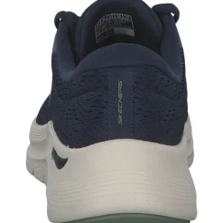 Herren Skechers Slipper<232700, Slipper, Herren, Blau - Marineblau