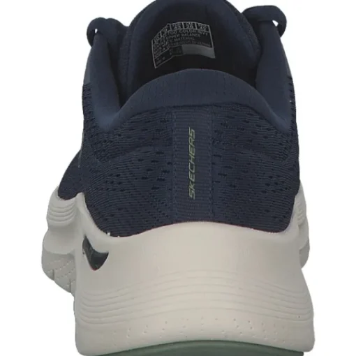 Herren Skechers Slipper<232700, Slipper, Herren, Blau - Marineblau