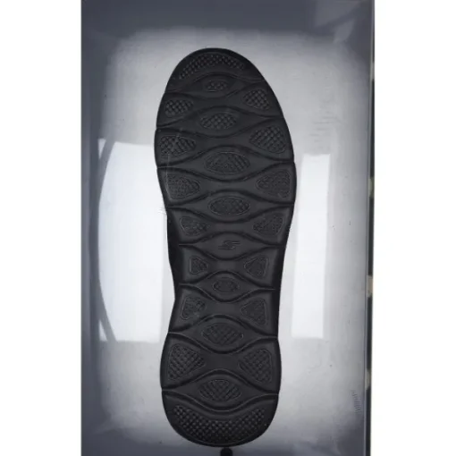Herren Skechers Slipper<216491, Slipper, Herren, Schwarz