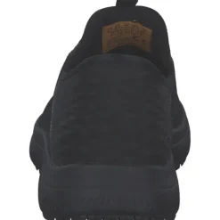 Herren Skechers Slipper<200205, Slipper, Herren, Schwarz (Black)
