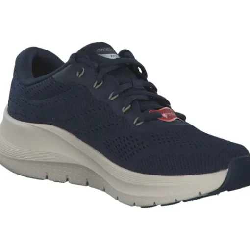 Herren Skechers Slipper<232700, Slipper, Herren, Blau - Marineblau
