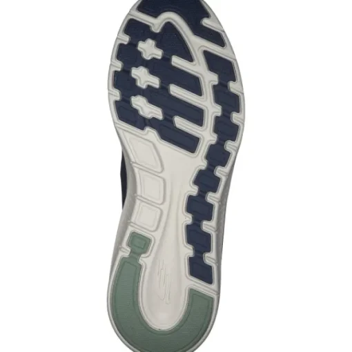 Herren Skechers Slipper<232700, Slipper, Herren, Blau - Marineblau