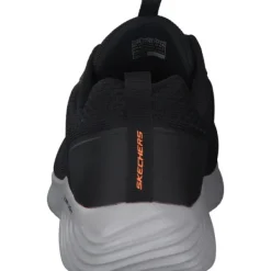 Herren Skechers Sneakers<232377, Sneakers, Herren, BLK Schwarz