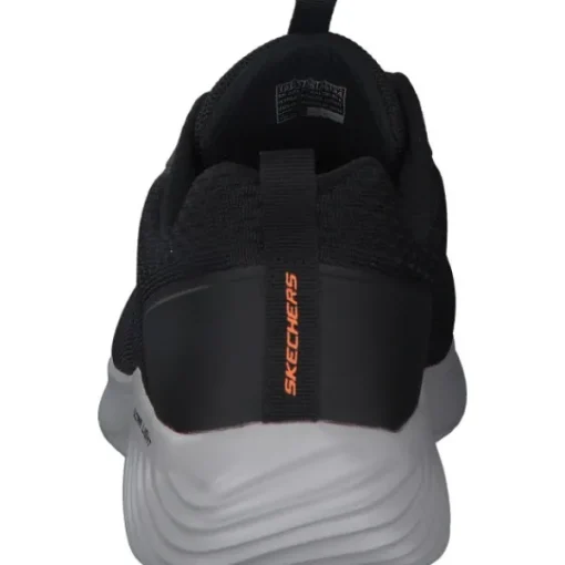 Herren Skechers Sneakers<232377, Sneakers, Herren, BLK Schwarz