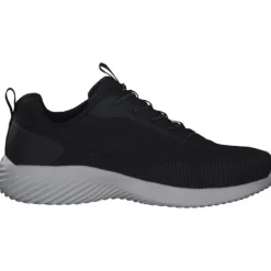 Herren Skechers Sneakers<232377, Sneakers, Herren, BLK Schwarz