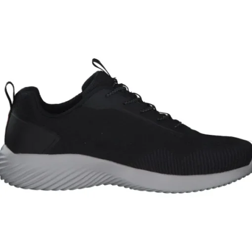 Herren Skechers Sneakers<232377, Sneakers, Herren, BLK Schwarz