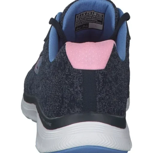 Damen Skechers Sneakers<149570, Sneakers Low, Damen, NVMT navy blue