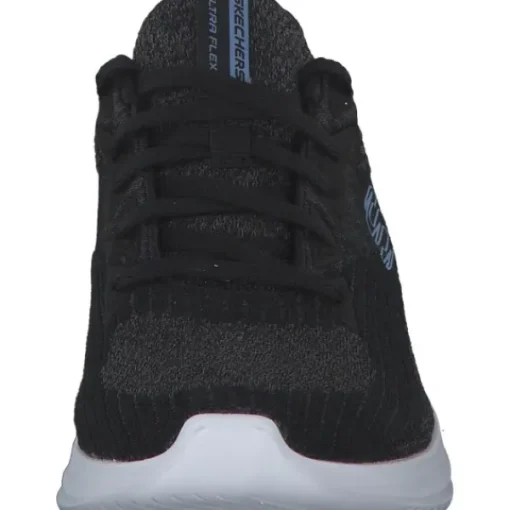 Damen Skechers Sneakers<149705, Sneakers Low, Damen, schwarz