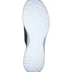 Damen Skechers Sneakers<149754, Sneakers Low, Damen, navy silver
