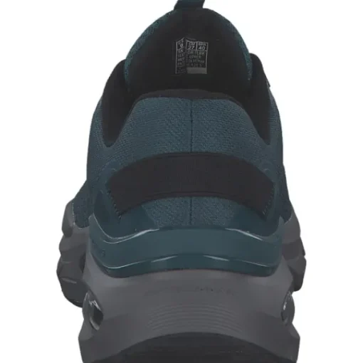 Herren Skechers Klassische- & Business Schuhe<232655 TLBK Skech Air Venture, Klassische- & Business Schuhe, Herren, Blau