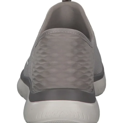 Herren Skechers Slipper<232457 TPE 232457, Slipper, Herren, Beige