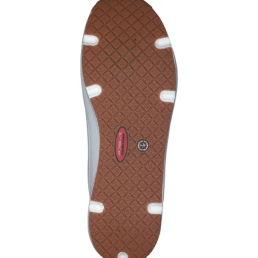 Damen Skechers Sneakers<108021EC, Sneakers Low, Damen, WEIß