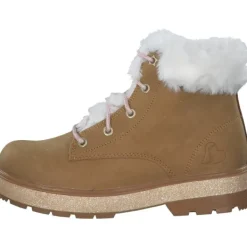 Kinder Skechers Stiefel<310952L CSNT Street Glitz, Stiefel, Kinder, chestnut/gold