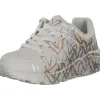 Kinder Skechers Klassische- & Business Schuhe<314067L NTMT 314067L, Schnürschuhe, Kinder, Beige
