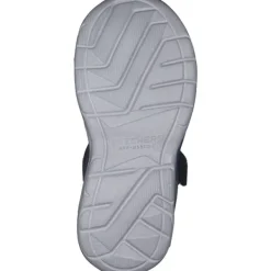Kinder Skechers Sandaletten<401670L, Sandaletten, Kinder, navy/blue