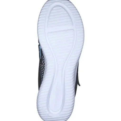 Kinder Skechers Sneakers<302323L, Sneakers, Kinder, Schwarz