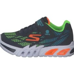 Kinder Skechers Sneakers<400137L, Sneakers Low, Kinder, Blau