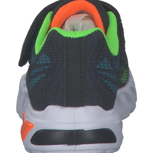 Kinder Skechers Sneakers<400137L, Sneakers Low, Kinder, Blau