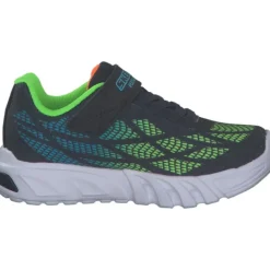 Kinder Skechers Sneakers<400137L, Sneakers Low, Kinder, Blau