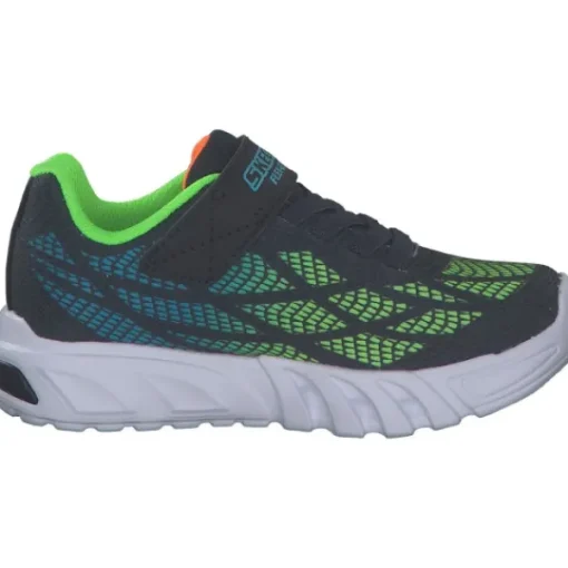 Kinder Skechers Sneakers<400137L, Sneakers Low, Kinder, Blau