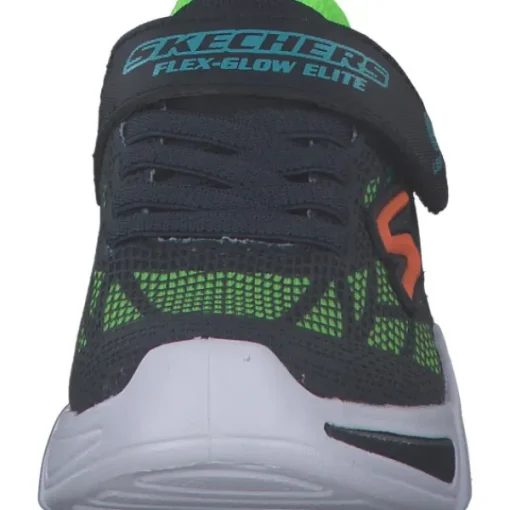 Kinder Skechers Sneakers<400137L, Sneakers Low, Kinder, Blau